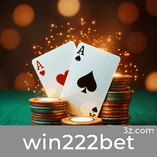 Win222Bet: Experiência VIP com Dealer Ao Vivo no Cassino Online Brasil