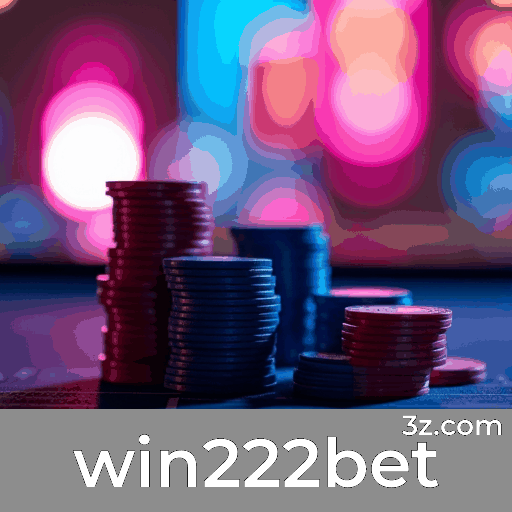 win222bet: Diversidade em Jogos com Curadoria de Excelência