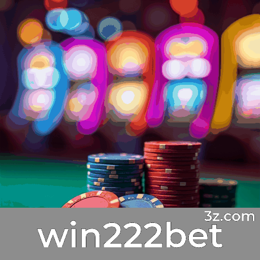 win222bet: Realismo e Emoção em Jogos em Tempo Real