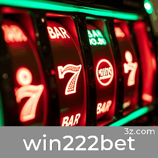 A Emoção dos Jogos de Cassino no win222bet