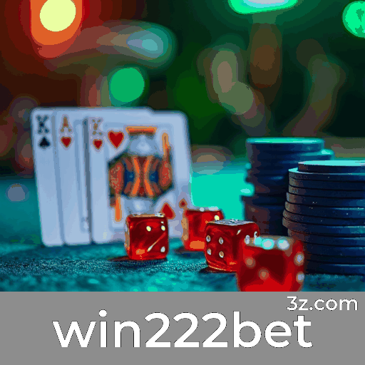 Mundo de Jogos Incomparáveis do win222bet: Alegria Sem Fim