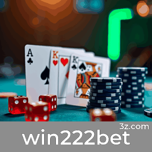 A Emoção dos Jogos de Cassino no win222bet