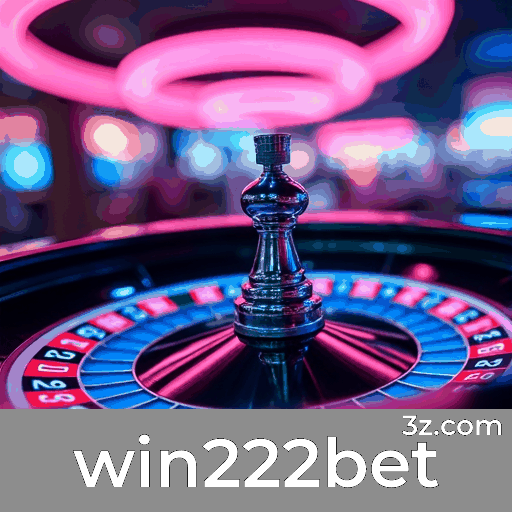 Plataforma win222bet: Arquitetura Robusta e Experiência Digital Superior