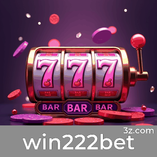 Mundo de Jogos Incomparáveis do win222bet: Alegria Sem Fim