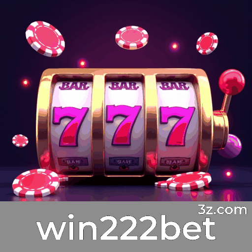 Experimente a Magia dos Jogos de Cassino no win222bet