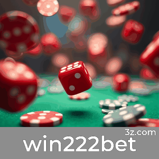 Win222Bet: Cassino Profissional e Autêntico