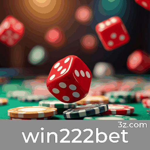 Arquitetura Tecnológica Avançada para Estabilidade Garantida na win222bet