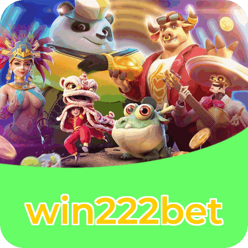 Slots Premium da PG Soft na win222bet